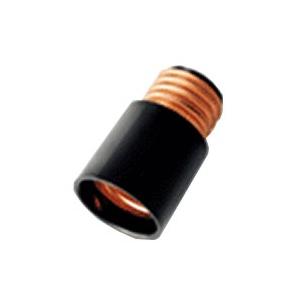 シャープ部品：E26延長アダプター＜34mm＞/2816000051プラズマクラスターイオン発生機用