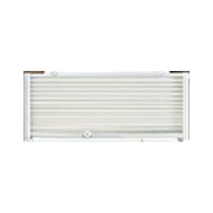 コロナ部品：テラス窓用取付枠(窓高さ140〜190cm用)WT-9/3283054 冷房