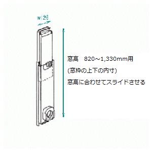 コロナ部品：標準用ダクトパネルHDP-70M/34818540000 冷風・衣類乾燥除湿機用