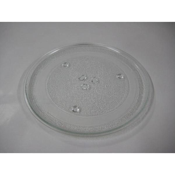 シャープ部品：丸皿（ガラス製）/3502930218電子レンジ用
