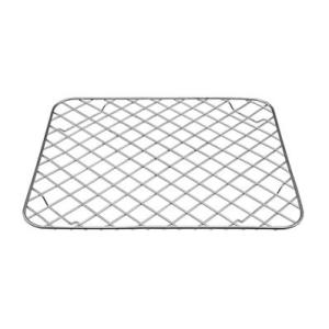 シャープ部品：調理網＜1枚＞/3509450058ウォーターオーブン用