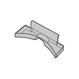 シャープ部品：つゆ受け/3621110003ホットクック用〔35g-4〕〔メール便対応可〕