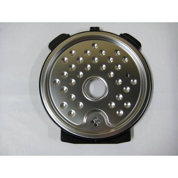 シャープ部品：内ぶた/3621170008ホットクック用