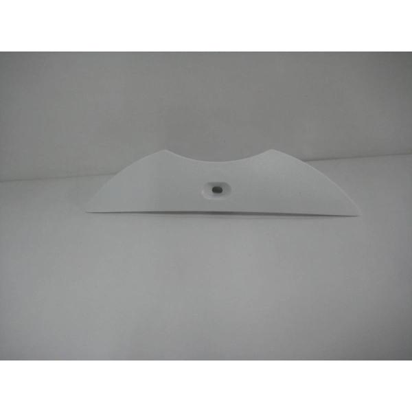 シャープ部品：蒸気口カバー＜ホワイト系＞/3623320005ホットクック用〔メール便対応可〕