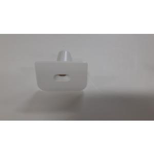 シャープ部品：蒸気口カバー＜本体色ホワイト系＞/3623320014ホットクック用〔20g-4〕〔メ...