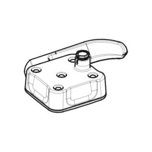 シャープ部品：まぜ技ユニット/3629390005 ホットクック用