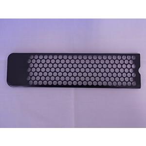 パロマ部品：排気口カバー組立/381643800ガスコンロ用〔100g-2〕〔メール便対応可〕