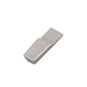 パロマ部品：調節ツマミ/384202500 ビルトインこんろ用〔5g-1〕〔メール便対応可〕