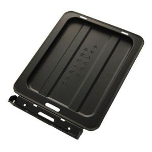 パロマ部品：油受組立/38420670Sガスコンロ用