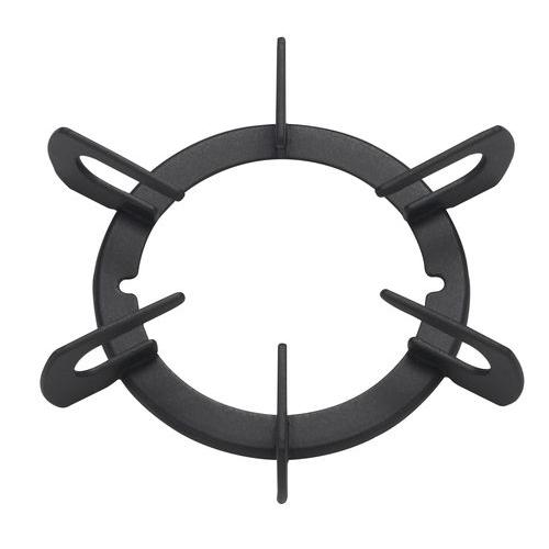 パロマ部品：滑り低減ゴトクB(奥)/387051300ガスコンロ用