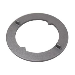 パロマ部品：カバーリング小/389661100ガスコンロ用〔45g-2〕〔メール便対応可〕