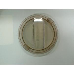 ツインバード部品：蓋/425051精米器用〔95g-3〕〔対応可〕