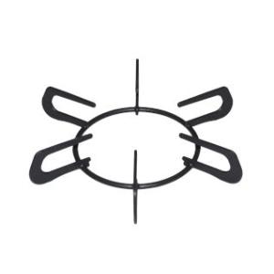 パロマ部品：滑り低減ゴトク大/481309800ガスコンロ用