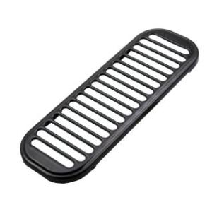 パロマ部品：排気口カバーCH/482096900ガスコンロ用〔60g-2〕〔メール便対応可〕