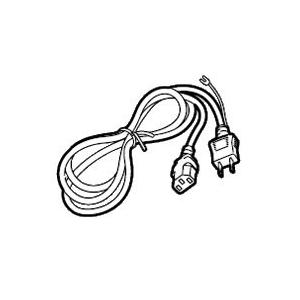 シャープ部品：ACコード/5235000032 液晶モニター用