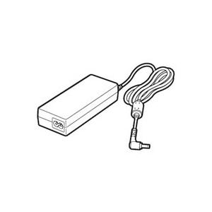 シャープ部品：ACアダプター/5966000197 パソコン用