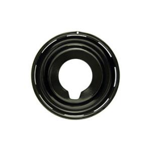 パロマ部品：標準火力側汁受けS-107/68089570S ガスコンロ用〔120g-3〕〔メール便対...