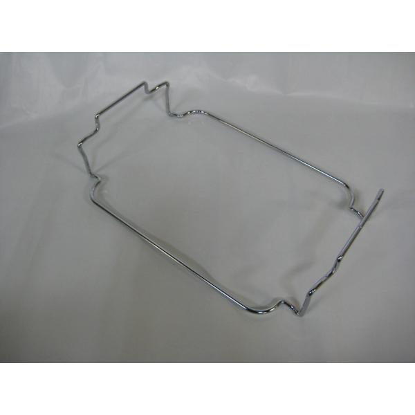 パロマ部品：焼き網台組立/681010000ガスコンロ用