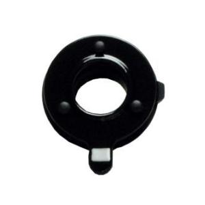 パロマ部品：バーナキャップ H-196 奥/68101760S　ビルトインこんろ用〔90g-4〕〔メ...