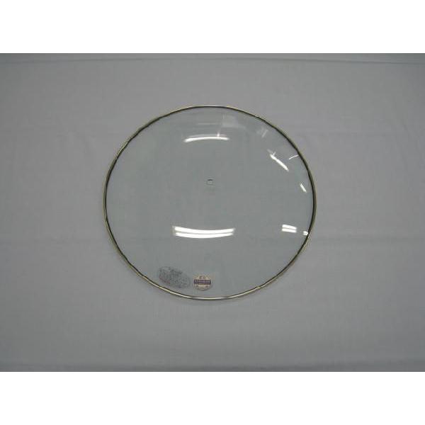 象印部品：ガラスぶた/716201 グリルなべ用