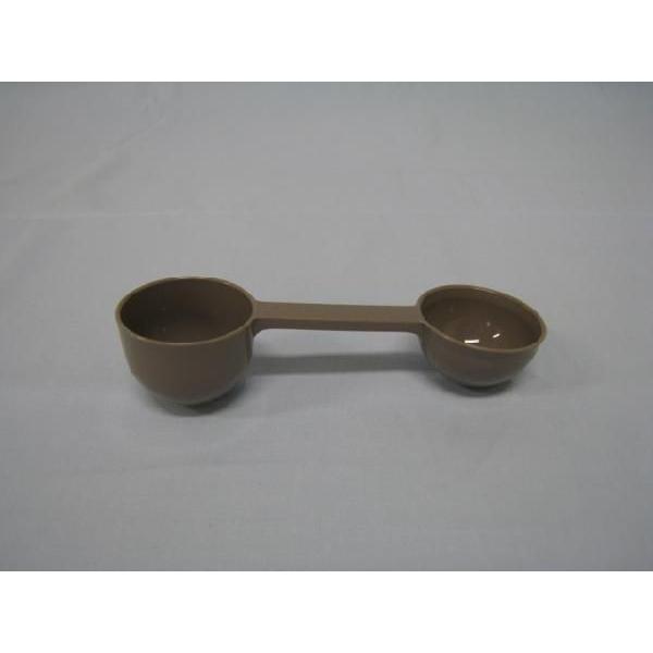 象印部品：計量スプーン/717250-01 コーヒーメーカー用〔15g-4〕〔メール便対応可〕
