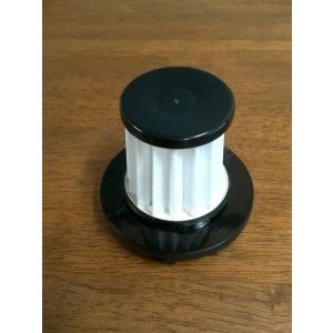 ツインバード部品：プリーツフィルター/735251スティッククリーナー用〔80g-4〕〔メール便対応...