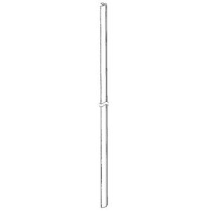 コロナ部品:窓パッキン/771615冷房専用ウ...の詳細画像1
