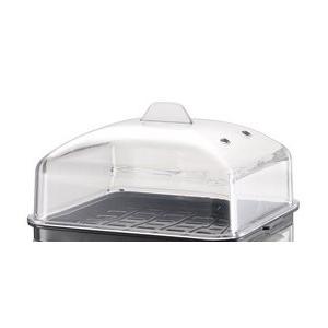 大石アンドアソシエイツ部品：ふた；p956/7910JP ラッセルホブス・ミニスチーマー用