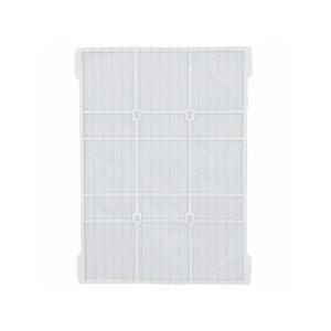 ダイキンロングライフフィルター交換用8枚入り KAF435B140 ダイキン（DAIKIN） KAF435B140 交換用ロングライフフィルター : 家電
