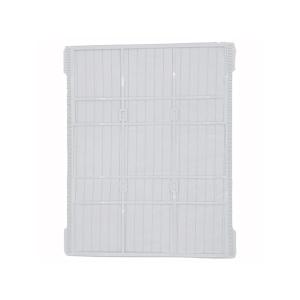 富士通ゼネラル部品：エアフィルター　大きいサイズ(1枚)/9321412004エアコン用〔45g-4...