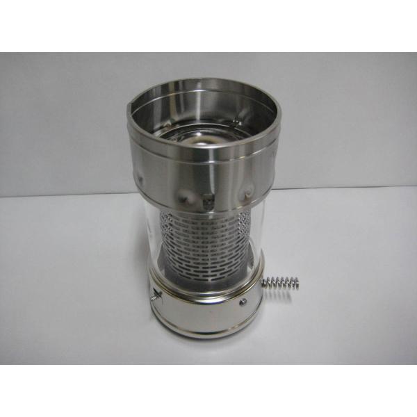 コロナ部品：燃焼筒/010503004石油ストーブ用