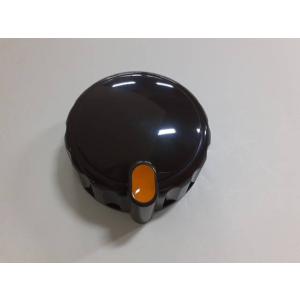 コロナ部品：しん調節つまみTM/0131617006石油ストーブ用〔20g-3〕〔メール便対応可〕