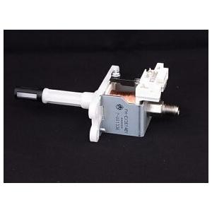 コロナ部品：電磁ポンプ/020380005 石油ファンヒーター用〔110g-4〕〔メール便対応可〕