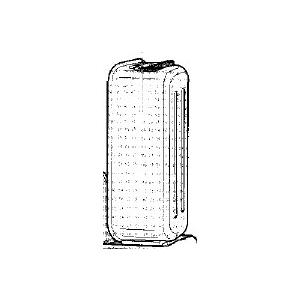 ダイニチ（Dainichi） 新品 ダイニチ工業 8215300 気化器 石油ファン