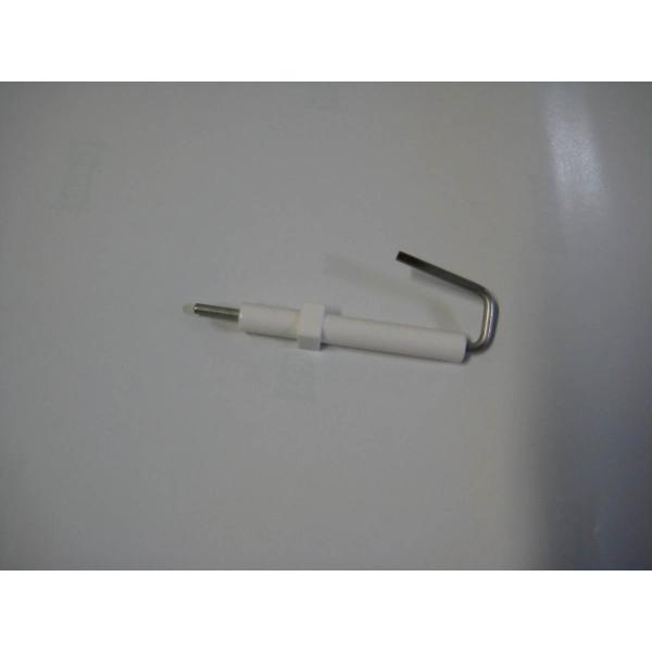 コロナ部品：点火プラグ/0231281006石油ファンヒーター用〔10g-2〕〔メール便対応可〕