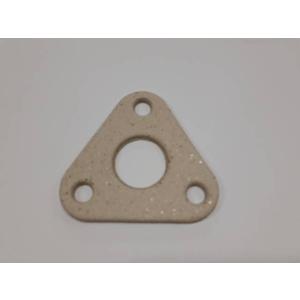 コロナ部品：ヒーターパッキン外/050078006床暖ポット用〔5g-1〕〔メール便対応可〕