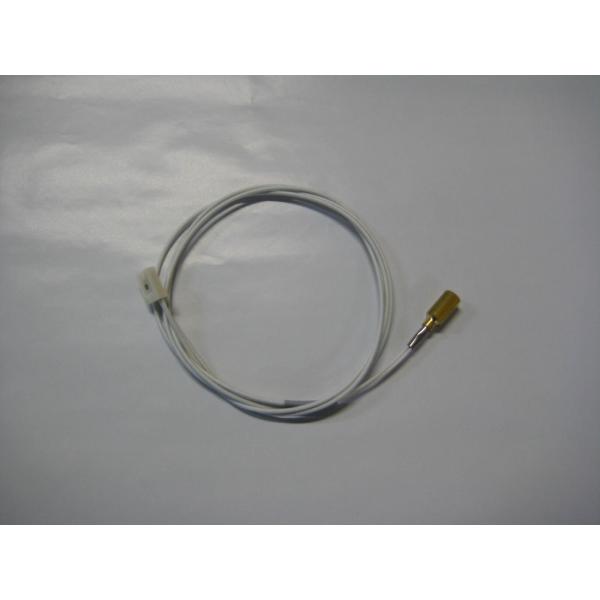 コロナ部品：ポットサーミスタ/050083001 ＦＦ式石油暖房機用〔20g-2〕〔メール便対応可〕