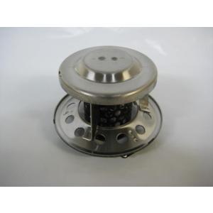 コロナ部品：燃焼リング/050411000 FF式石油暖房機用