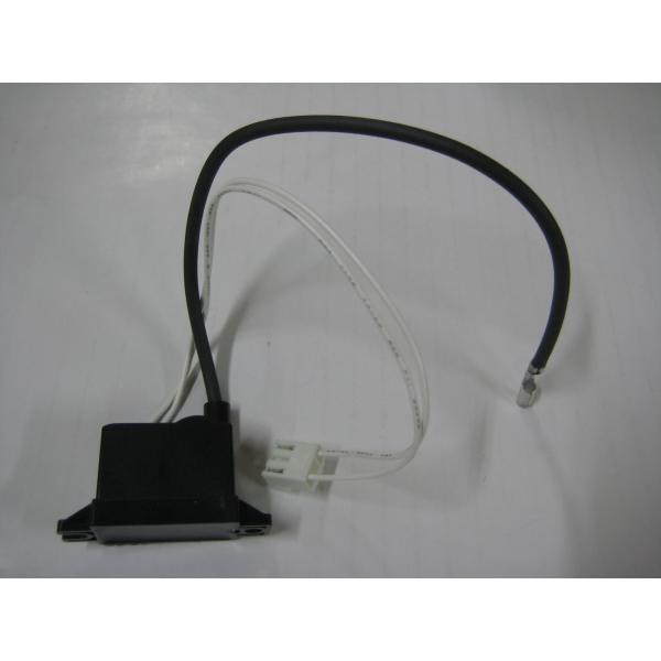 コロナ部品：イグナイター/0831638022 石油ファンヒーター用〔55g-4〕〔メール便対応可〕