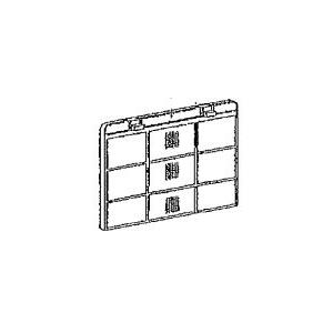 コロナ部品：エアフィルター/090232004温水ルームヒーター用