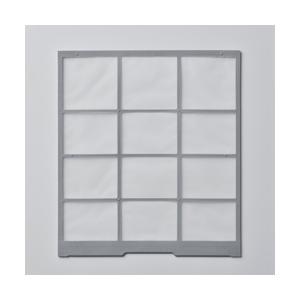 コロナ部品：テラス窓用ダクトパネルHDP-180M/34818560000 冷風・衣類