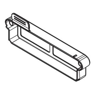 パナソニック部品：ネットフィルター/AMV84K-JS0Hロボット掃除機用