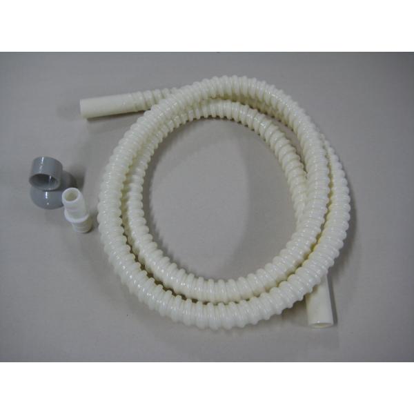 パナソニック部品：延長用排水ホース(1.4m)/ANP2D-14食器洗い乾燥機用〔130g-4〕〔メ...