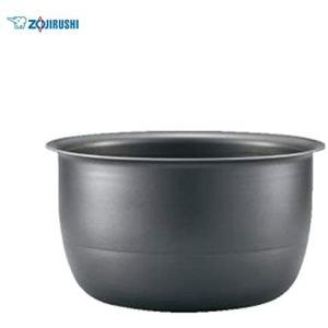 象印（ZOJIRUSHI） NPZD10 炊飯ジャー内釜 対応本体/NP-ZD10-TD/NP