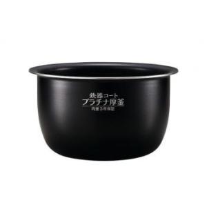 象印部品：なべ/B588-6B圧力IH炊飯ジャー用 : メロウハウス - 通販
