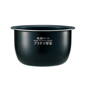 象印部品：なべ/B581-6B圧力IH炊飯ジャー用｜tvc