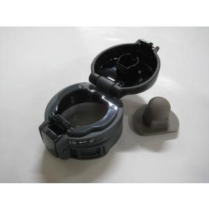 トレビ フジ医療器 純正 カートリッジ FW-13CM｜電解水素水生成器S1 TW