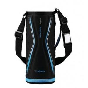 象印部品：ポーチ(08カモフラブラック)/BB656814N-01 ステンレスボトル