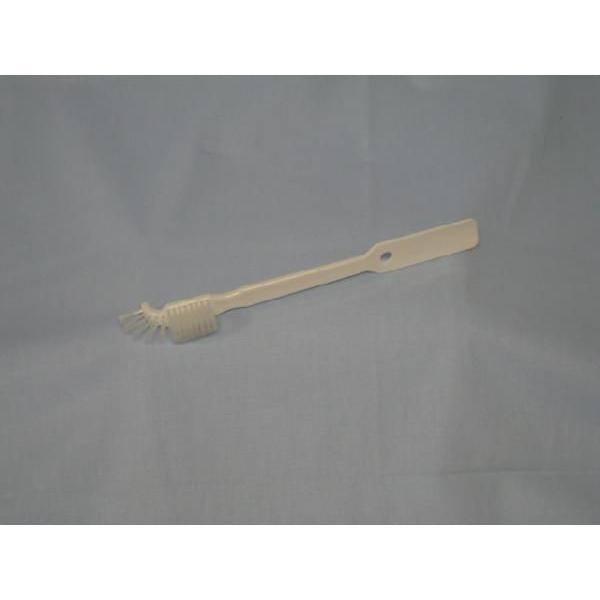 象印部品：ヘラつきブラシ/BG298054A ジューサー・ミキサー用〔15g-3〕〔メール便対応可〕