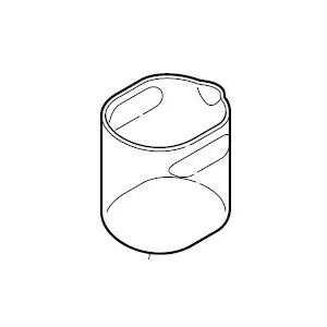 象印部品：ジュース容器/BG298083M ジューサー用